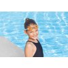 Okuliare Bestway® 21049, Aqua Burst Goggles, mix farieb, plavecké, do vody