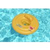 Plavák Bestway® 32096, Baby seat, detský, nafukovací, okrúhla sedačka pre deti, do vody, 69 cm