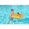 Plavák Bestway® 32050, Baby support, detský, nafukovací, štvorcová sedačka pre deti, do vody, 76 cm