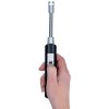 Zapaľovač Strend Pro FLEXI, elektrický, plazmový, vetru odolný, USB, 21 cm