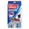 Náhrada na mop Vileda Ultramax Micro+Cotton, na dlažbu