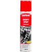 Čistič palubnej dosky carlson, aerosól, vanilka, na auto, 400 ml