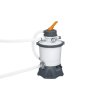 Filtrácia Bestway® FlowClear™, 58515, piesková, na bazén, 3028 lit./h