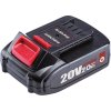 Akumulátor Worcraft CLB-20V-2.0, ShareSYS, 2000 mAh, S20Li, rýchlonabíjanie