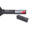 Lupa so svetlom Strend Pro 113x242x22 mm, 2xAA, LED 100 lm, 3x LED osvetlenie, na čítanie, Sellbox 15 ks