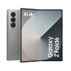 Samsung Galaxy Z Fold6 F956B | 5G | 12GB RAM | 256GB | Strieborná - Silver Shadow