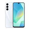 Samsung Galaxy A16 A165 | Dual Sim | 4GB RAM | 128GB | Šedá - Light Grey