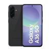 Samsung Galaxy A36 A366 5G Dual Sim 8GB RAM 256GB - Black