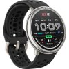 amazfit active 2 silikonovy naramek cerna image1 big ies89103491