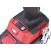 Uťahovák Worcraft CIW-S20LiBM-450 ShareSYS, 20V Li-Ion, rázový, 450Nm, 1/2" square, SET 1x akumulátor 4.0 Ah + rýchlonabíjačka, v kufri