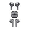 Samsung Galaxy Buds3 | R530 | Strieborná - Silver