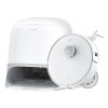 Roborock Q Revo Curv - White