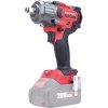 Uťahovák Worcraft CIW-S20LiB-850 ShareSYS, 20V Li-Ion, rázový, 850Nm, 1/2" square