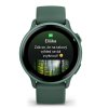 garmin vivoactive 6 metallic jasper green reminek jasper green image1 big ies90087321