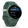 garmin vivoactive 6 metallic jasper green reminek jasper green image1 big ies90087322