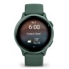 garmin vivoactive 6 metallic jasper green reminek jasper green image1 big ies90087323