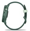 garmin vivoactive 6 metallic jasper green reminek jasper green image1 big ies90087327