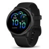 garmin vivoactive 6 slate reminek black ien550778