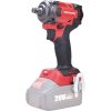 Uťahovák Worcraft CIW-S20LiB-450 ShareSYS, 20V Li-Ion, rázový, 410Nm, 1/2" square