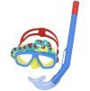 Okuliare Bestway® 24059 AquaPals, mix farieb, plavecké, na potápanie, do vody