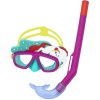 Okuliare Bestway® 24059 AquaPals, mix farieb, plavecké, na potápanie, do vody