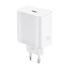 Oppo 80W USB-A SuperVooc Adapter - White