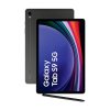 Tablet Samsung Galaxy Tab S9 X716B 5G 11.0 12GB RAM 256GB Enterprise Edition - Graphite
