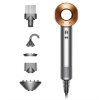 dyson supersonic hd07 stribrna medena ien509548