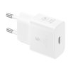 Samsung 25W USB-C Fast Adapter EP-T2510 - White