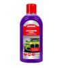 Autošampón s voskom carlson, na auto, 1L