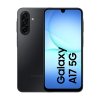 Samsung Galaxy A17 5G A176 Dual Sim 4GB RAM 128GB - Black