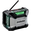 metabo r 12 18 bt aku stavebni radio ien456185