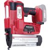 Sponkovačka Worcraft CNS-S20LiH ShareSYS, 20V Li-Ion, s reguláciou, LED sveto, sponky U + klince T