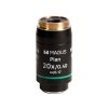 85066 magus 20pl60 plan 20%D1%850.40 inf h60mm objective 00