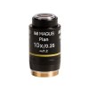 85120 magus 10pl60v plan 10%D1%850.25 inf h60mm objective 00