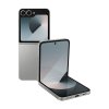 Samsung Galaxy Z Flip6 F741B 5G Dual Sim 12GB RAM 256GB - Silver Shadow