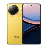 Xiaomi Poco F7 Ultra 5G Dual Sim 12GB RAM 256GB - Yellow