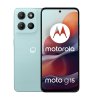 Motorola Moto G15 4G Dual Sim 4GB RAM 128GB - Galcier Blue