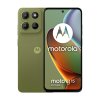 Motorola XT2521-5 Moto G15 Power 4G Dual Sim 8GB RAM 256GB - Iguana Green
