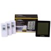74621 bresser national geographic weather station with 3 sensors black 01