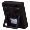 74621 bresser national geographic weather station with 3 sensors black 05