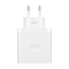 Realme 120W USB-A SuperVooc Power Adapter - White