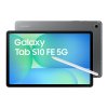 Tablet Samsung Galaxy Tab S10 FE X526B 5G 10.9 8GB RAM 128GB Enterprise Edition - Grey