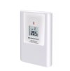 74587 bresser 3 channel thermo hygro sensor for climatrend mc tb and climatrend weather stations 00
