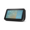 Amazon Echo Show 5 (2. Gen.) Smart Touchscreen with Alexa - Anthrazit