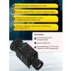 86170 levenhuk atom digital dnm70 monocular 16 mp ru
