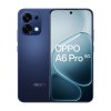 Oppo A6 Pro 5G Dual Sim 8GB RAM 256GB - Stellar Black/Blue