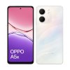 Oppo A5x 4G Dual Sim 4GB RAM 128GB - Laser White