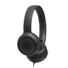JBL Tune 500 Headset - Black