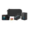 GoPro Hero 13 Extended Power Bundle - Black